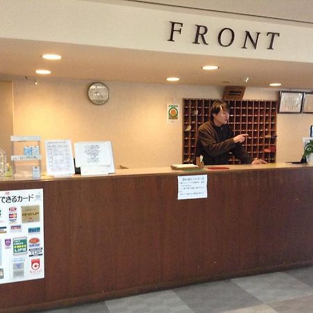 Shiga Highland Hotel Yamanouchi (Nagano) Exterior foto