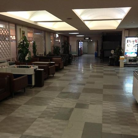 Shiga Highland Hotel Yamanouchi (Nagano) Exterior foto