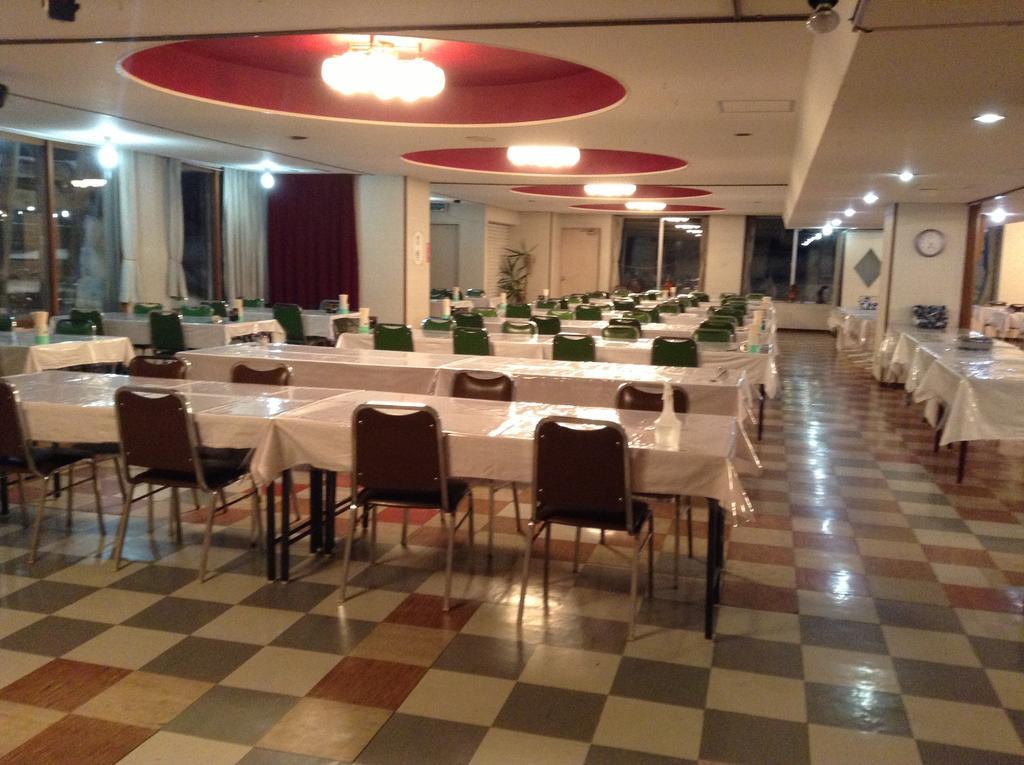 Shiga Highland Hotel Yamanouchi (Nagano) Exterior foto