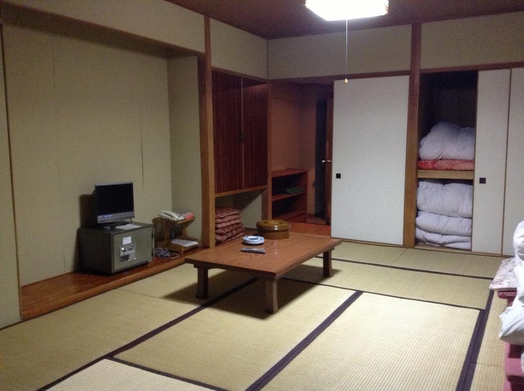 Shiga Highland Hotel Yamanouchi (Nagano) Quarto foto