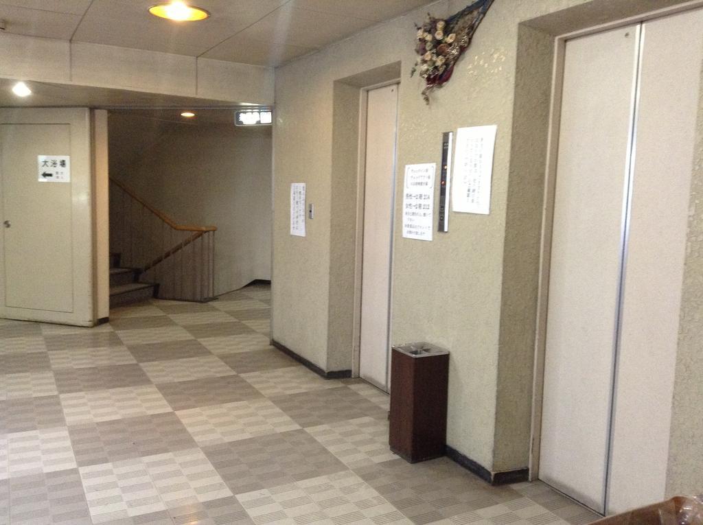 Shiga Highland Hotel Yamanouchi (Nagano) Exterior foto