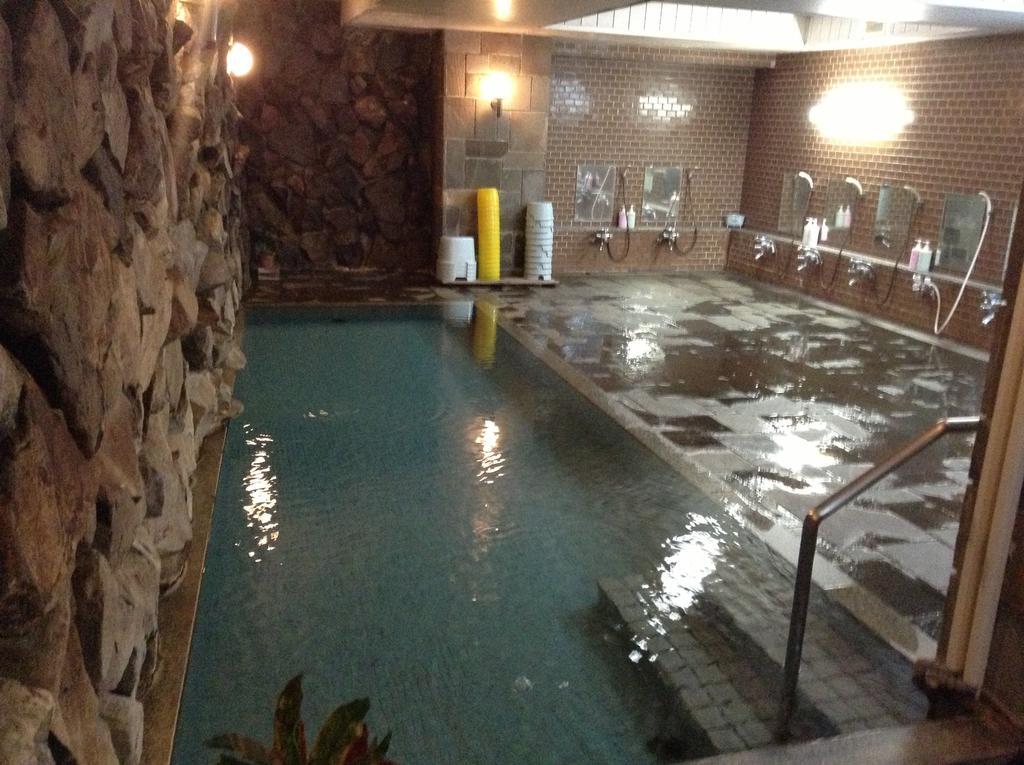 Shiga Highland Hotel Yamanouchi (Nagano) Exterior foto