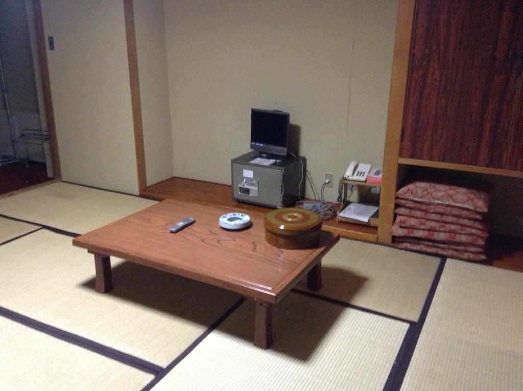 Shiga Highland Hotel Yamanouchi (Nagano) Exterior foto