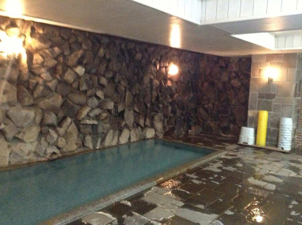 Shiga Highland Hotel Yamanouchi (Nagano) Exterior foto