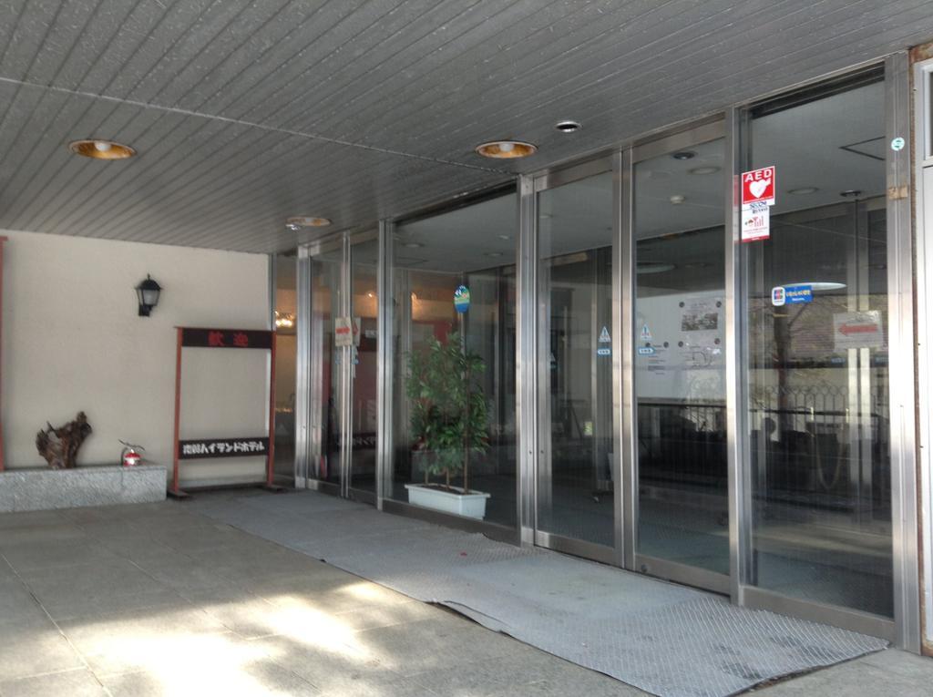 Shiga Highland Hotel Yamanouchi (Nagano) Exterior foto