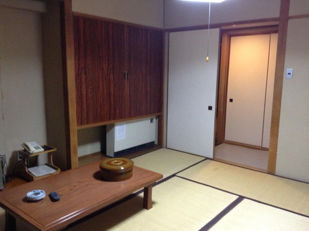 Shiga Highland Hotel Yamanouchi (Nagano) Exterior foto