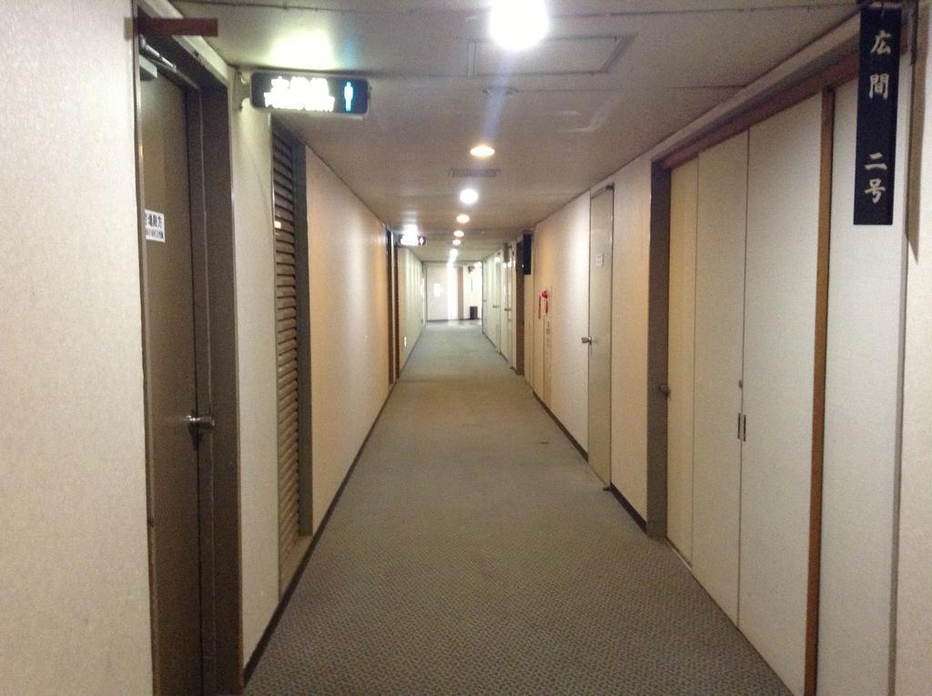 Shiga Highland Hotel Yamanouchi (Nagano) Exterior foto